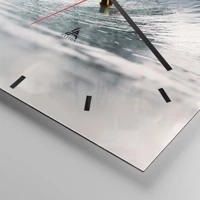 Quadrante con trattini