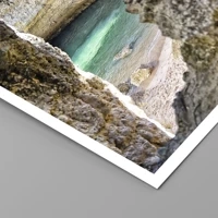 Senza cornice