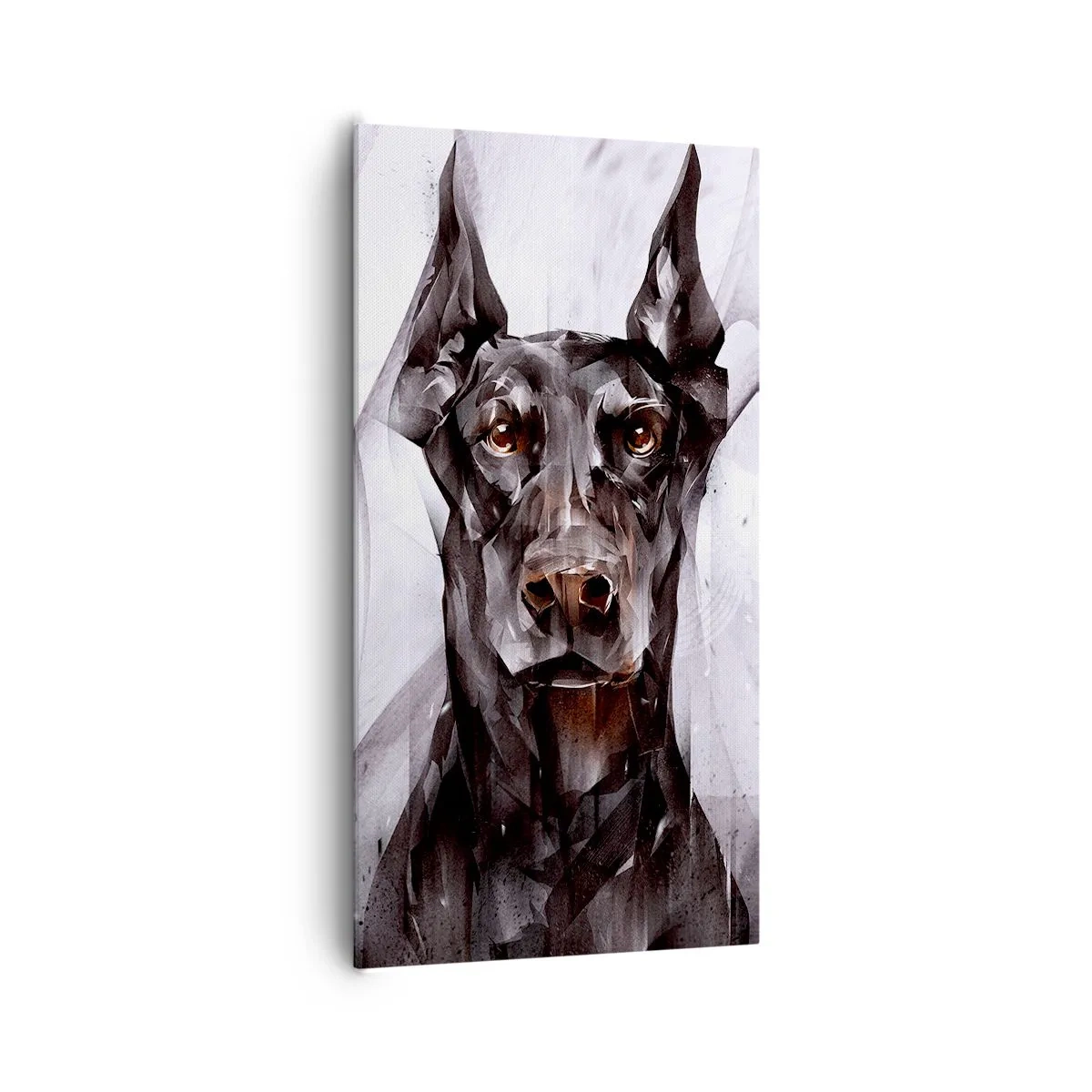 Quadro su tela - Stampe su Tela - Nobili natali - 65x120 cm