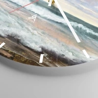 Quadrante con trattini