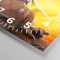 Quadrante con numeri