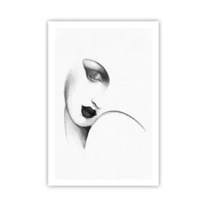 Poster - Nello stile di Lempicka - 61x91 cm