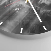 Quadrante con trattini