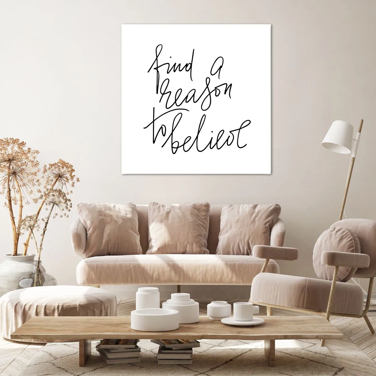 Quadro su tela - Stampe su Tela - è possibile - 40x40 cm