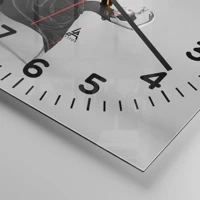 Quadrante con numeri