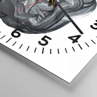 Quadrante con numeri