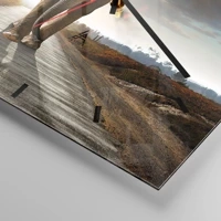 Quadrante con trattini