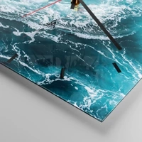 Quadrante con trattini