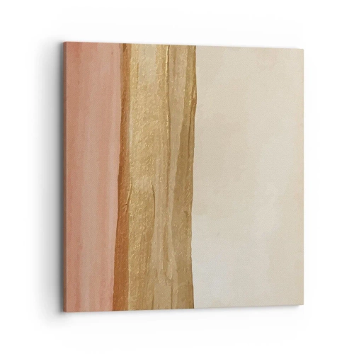 Quadro su tela - Stampe su Tela - Composizione verticale - 70x70 cm