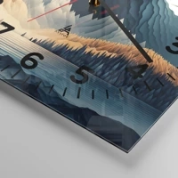 Quadrante con numeri