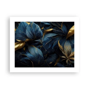 Poster - Foderati d'oro - 50x40 cm