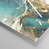 Quadrante con trattini