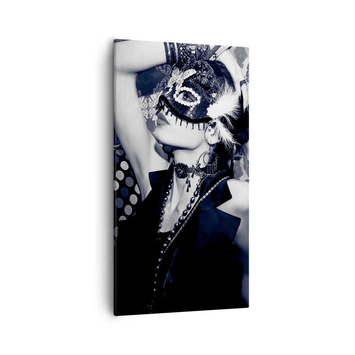 Quadro su tela - Stampe su Tela - Decorazioni, ornamenti, modelli... - 55x100 cm