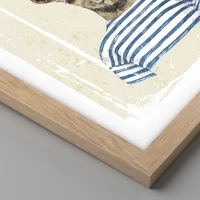 Rovere chiaro