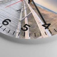 Quadrante con numeri