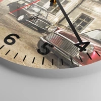 Quadrante con numeri