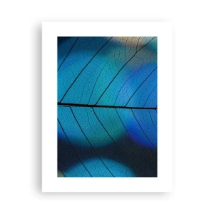 Poster - Struttura intricata - 30x40 cm