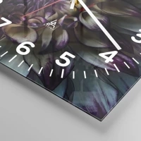 Quadrante con numeri