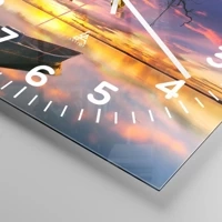 Quadrante con numeri