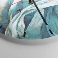 Quadrante con trattini