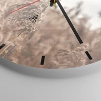 Quadrante con trattini