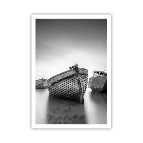 Poster - Sono solo ricordi... - 70x100 cm