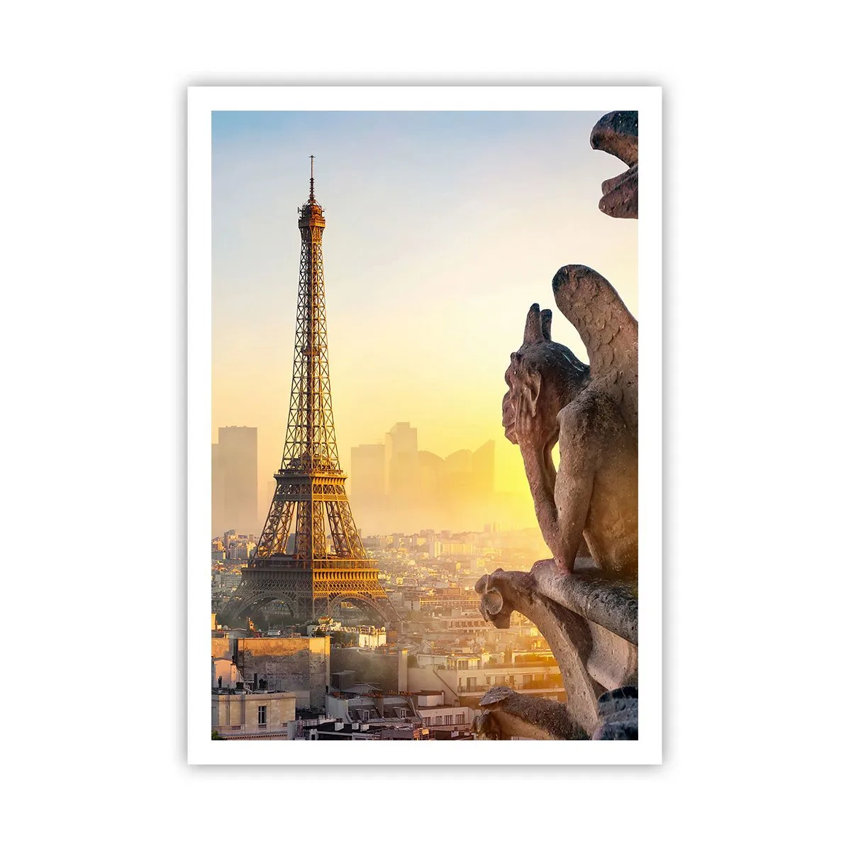 Poster - Tante cose sono cambiate... - 70x100 cm