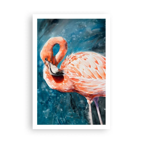 Poster - Naturalmente decorativo  - 61x91 cm