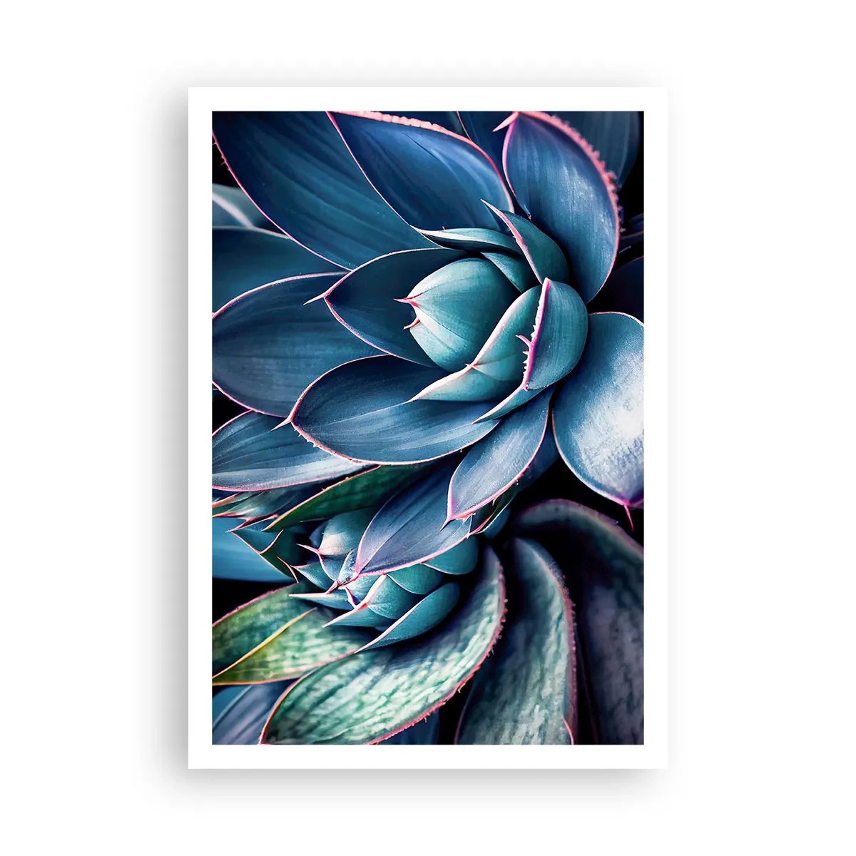 Poster - Forza vitale - 70x100 cm