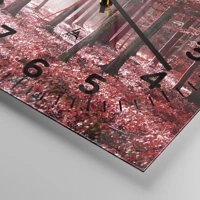 Quadrante con numeri