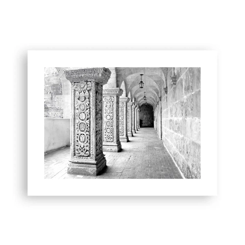 Poster - Dove porterà? - 40x30 cm