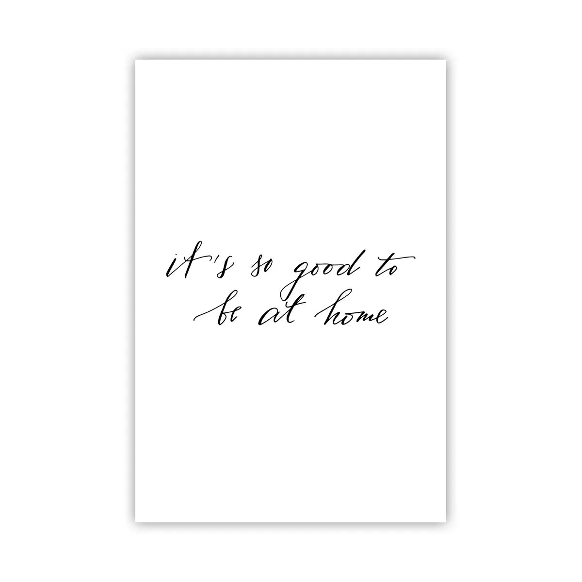 Poster - Tutta la verità - 61x91 cm