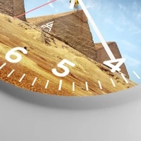 Quadrante con numeri