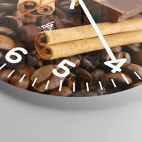 Quadrante con numeri