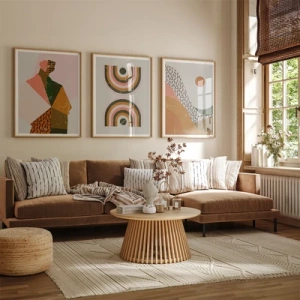 Pleasure - Ispirazione per il soggiorno