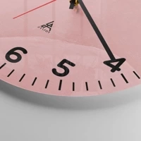 Quadrante con numeri