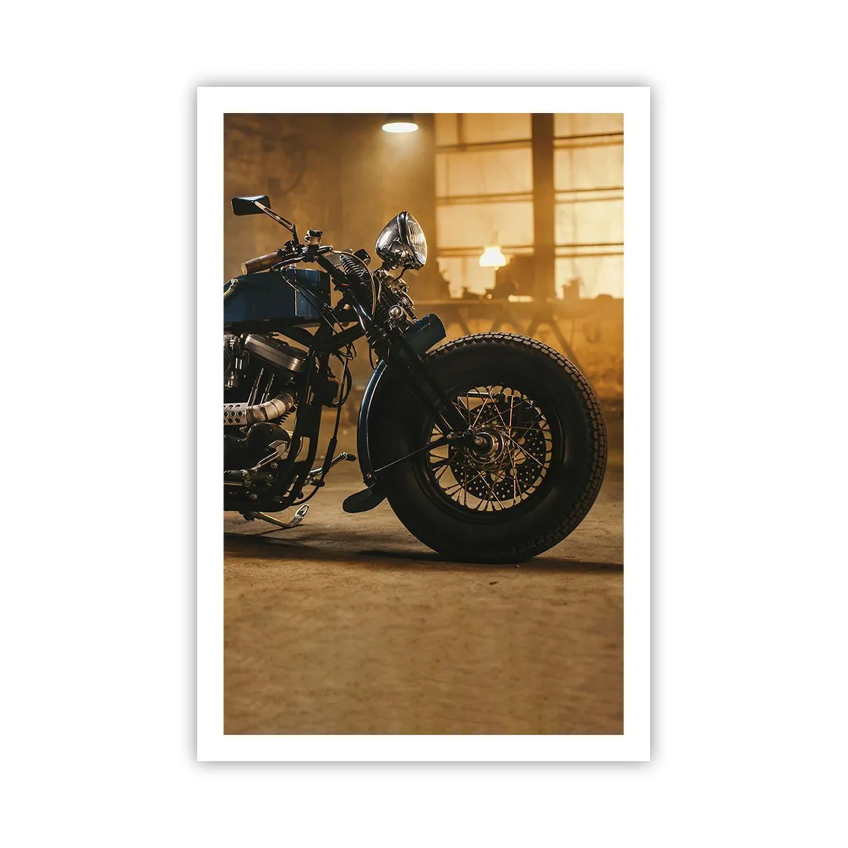 Poster - Posso tutto - 61x91 cm