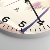 Quadrante con numeri