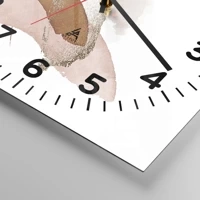 Quadrante con numeri