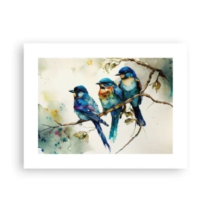 Poster - Si è offeso? - 40x30 cm