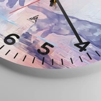 Quadrante con numeri