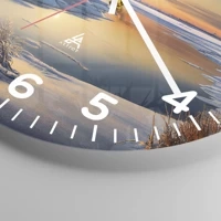 Quadrante con numeri