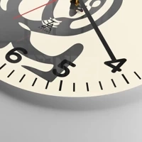 Quadrante con numeri