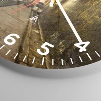 Quadrante con numeri