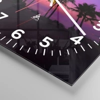 Quadrante con numeri