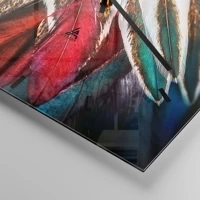 Quadrante con trattini