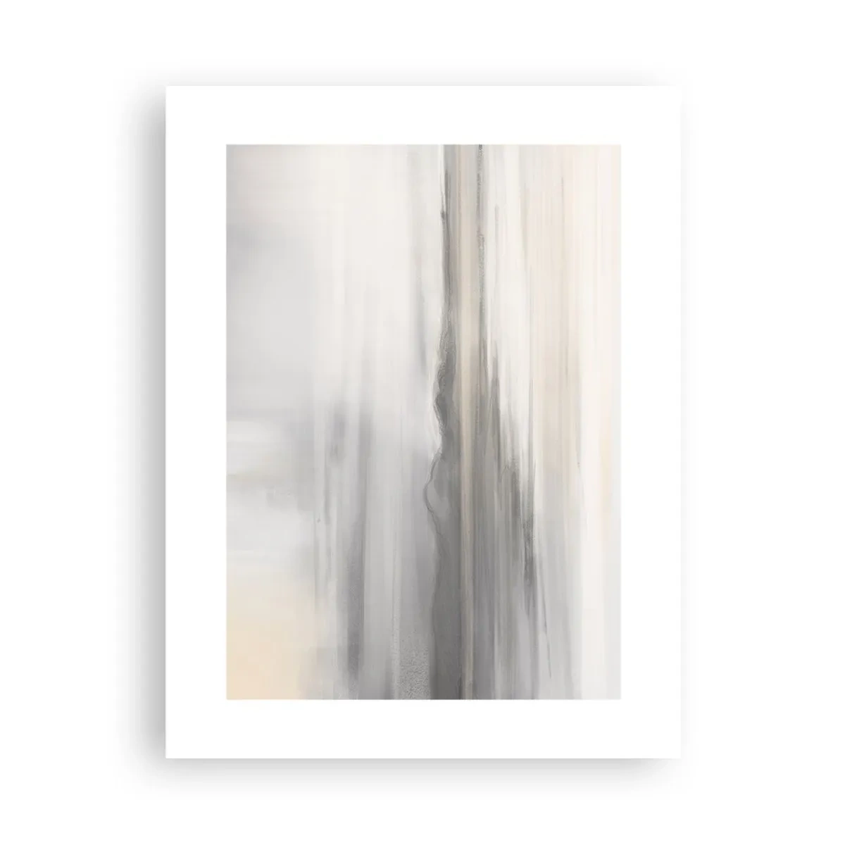 Poster - Orizzonte trasognato - 30x40 cm