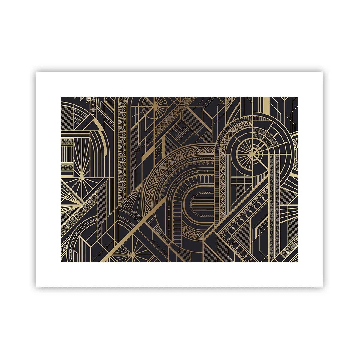 Poster - Concetti, idee, progetti - 40x30 cm