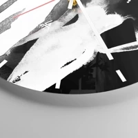 Quadrante con trattini