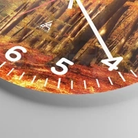 Quadrante con numeri